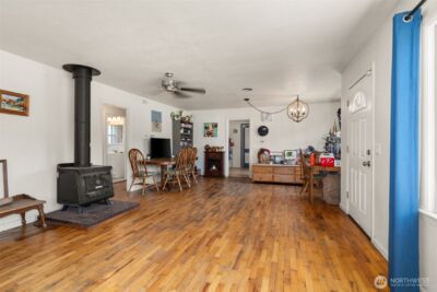 142 Wichman Street S, Tenino, WA 98589 - Photo 7