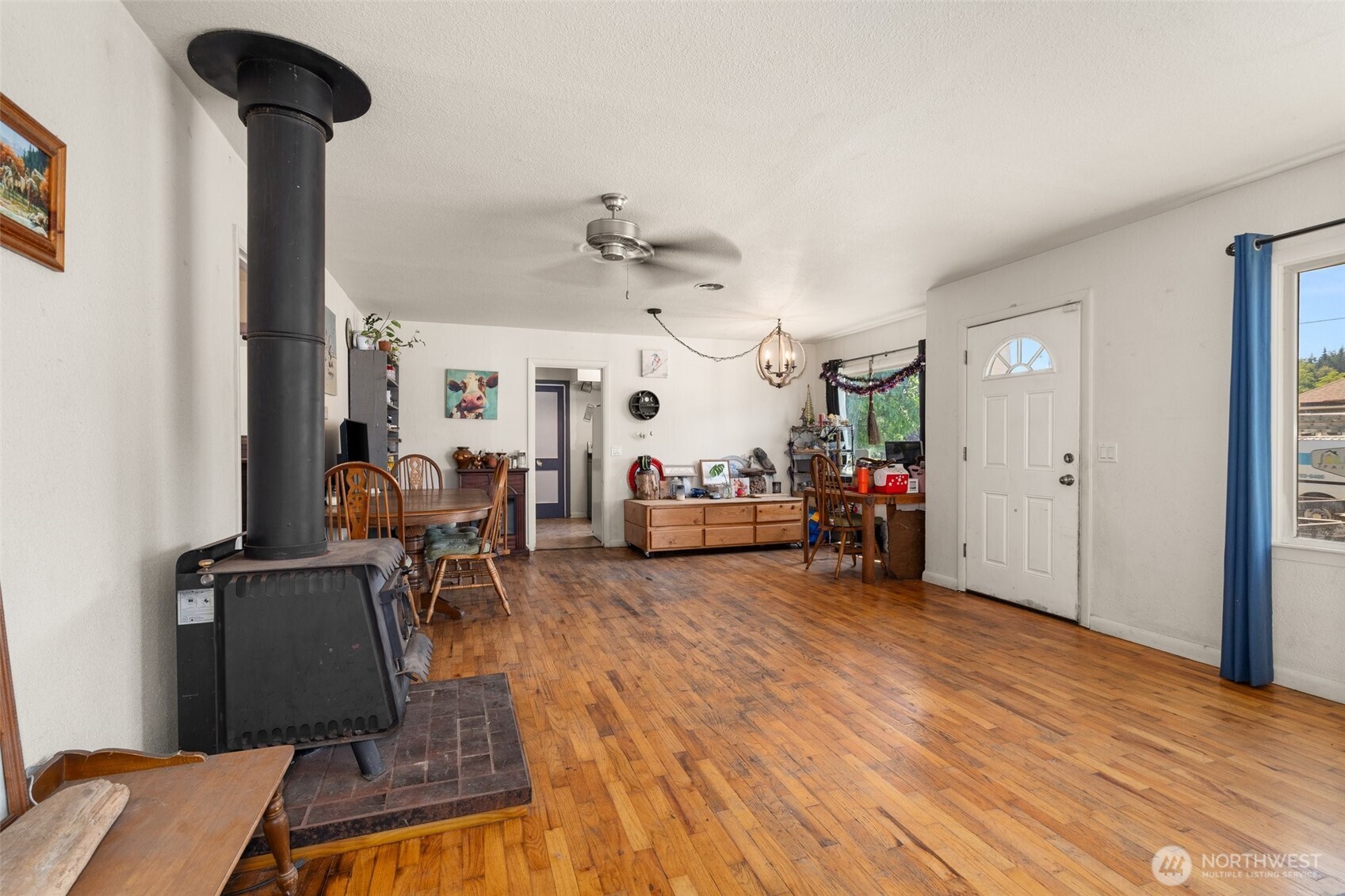 142 Wichman Street S, Tenino, WA 98589