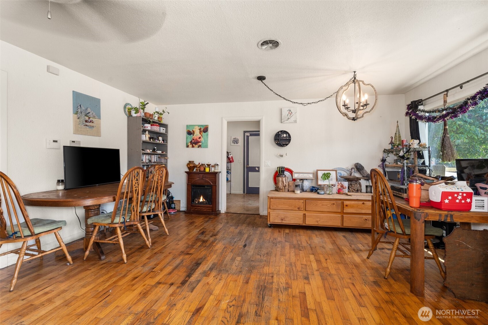 142 Wichman Street S, Tenino, WA 98589