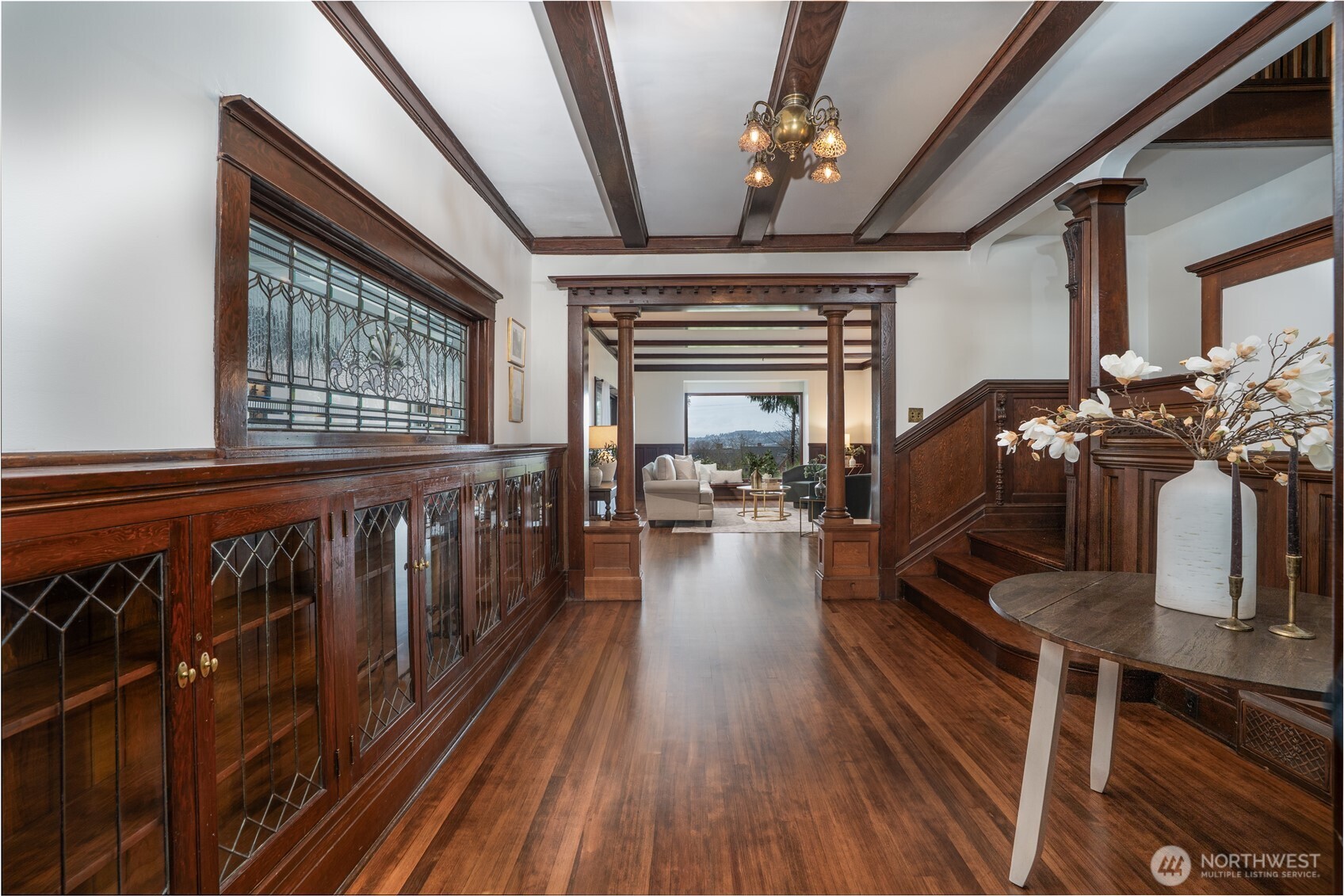 923 N Yakima Avenue , Tacoma, WA 98403