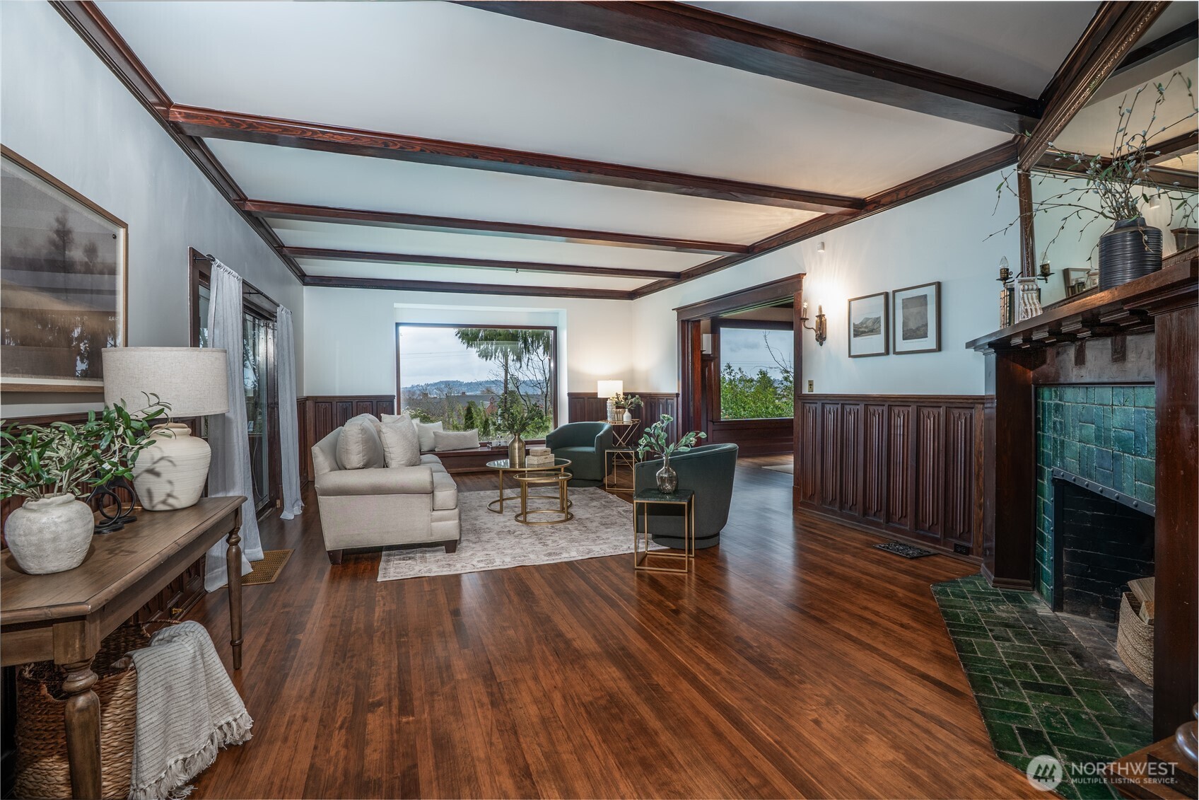 923 N Yakima Avenue , Tacoma, WA 98403