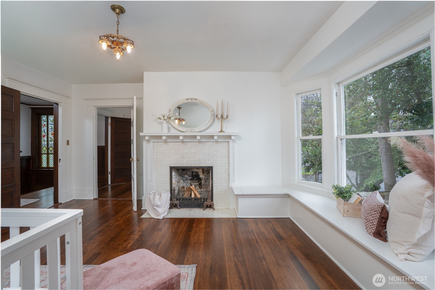 923 N Yakima Avenue , Tacoma, WA 98403