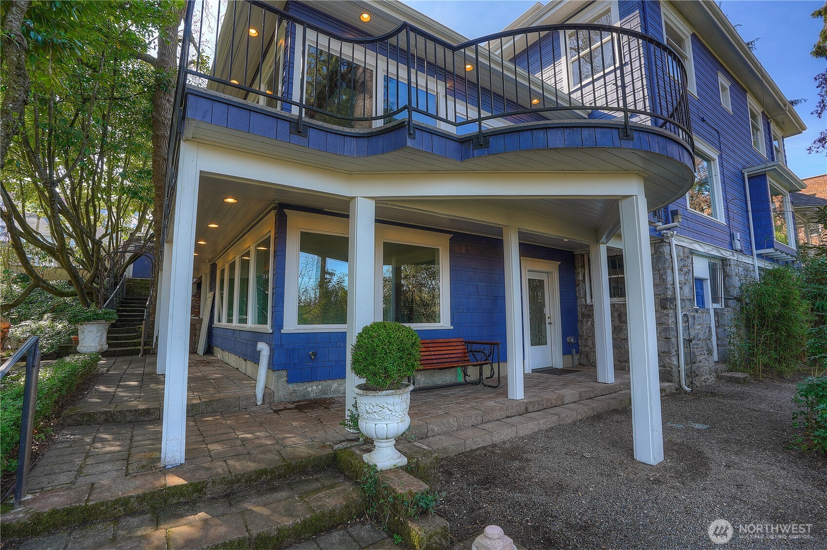 923 N Yakima Avenue , Tacoma, WA 98403