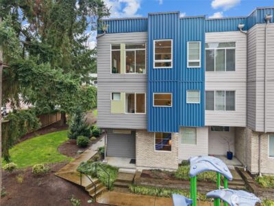 7629 NE 122nd Court #1, Kirkland, WA 98034 - Photo 25