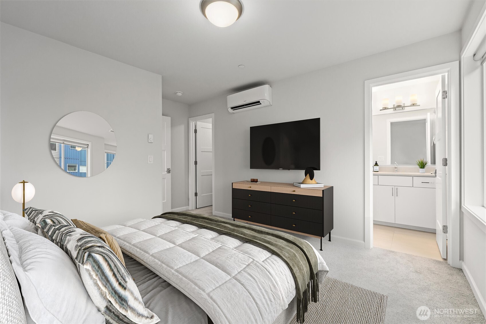 7629 NE 122nd Court #1, Kirkland, WA 98034