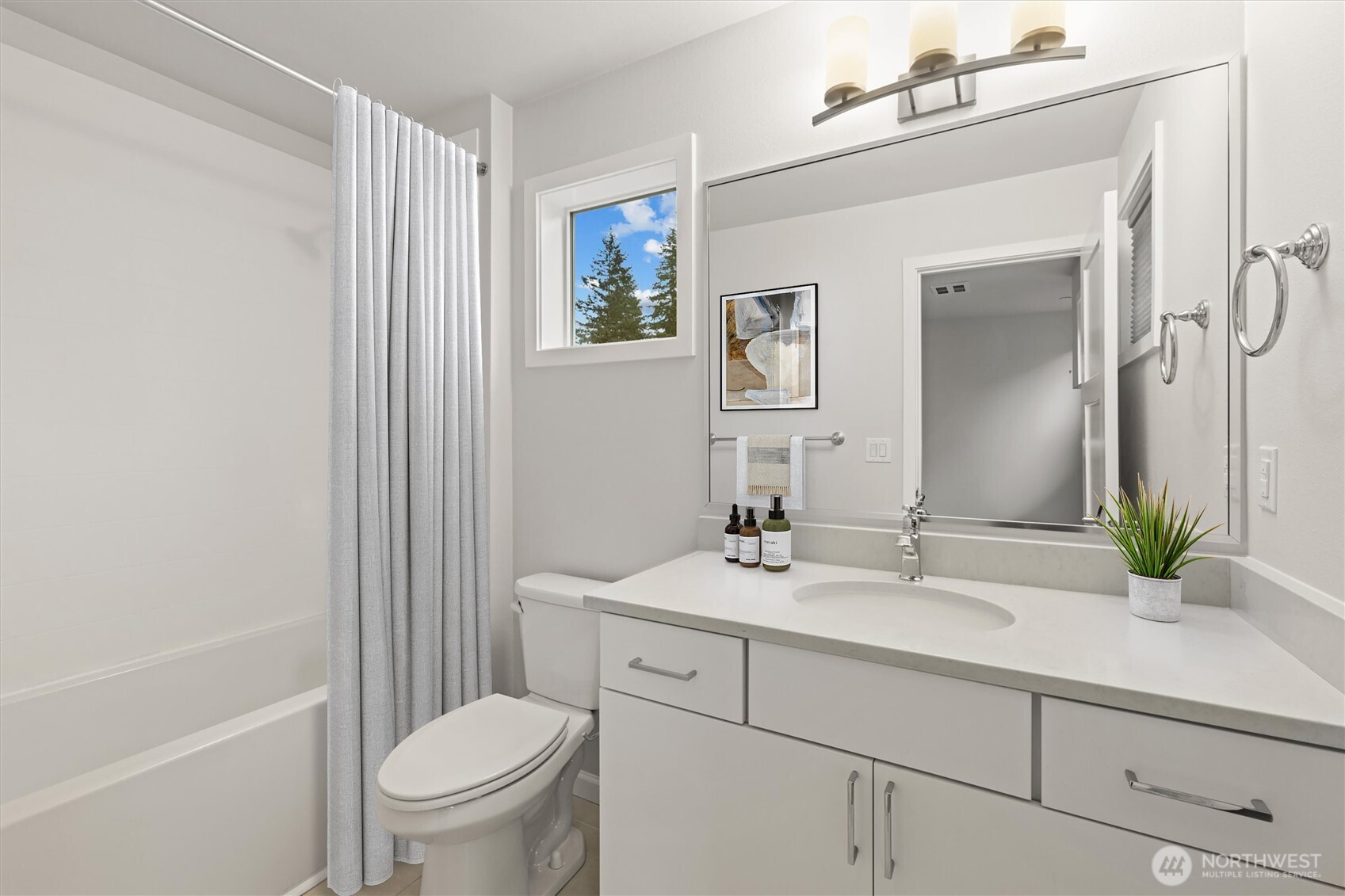 7629 NE 122nd Court #1, Kirkland, WA 98034