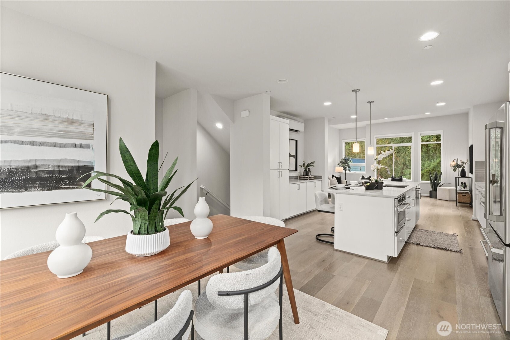 7629 NE 122nd Court #1, Kirkland, WA 98034