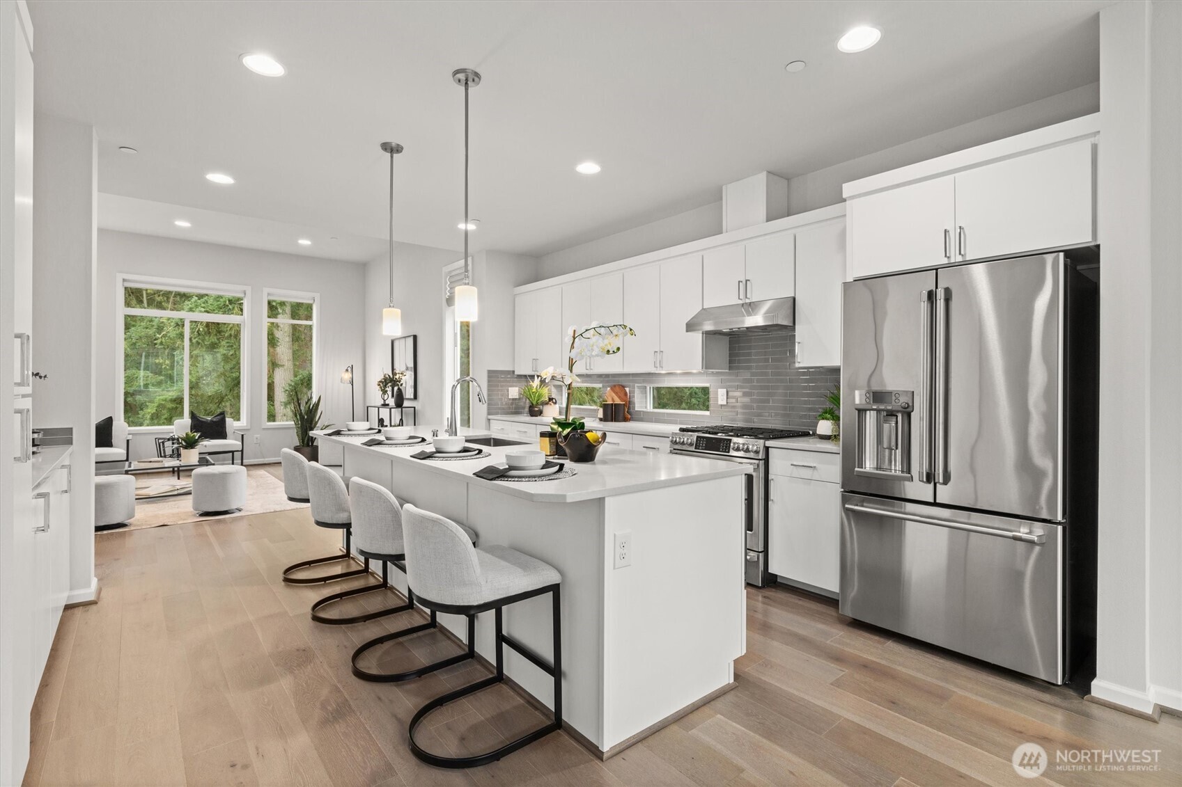 7629 NE 122nd Court #1, Kirkland, WA 98034