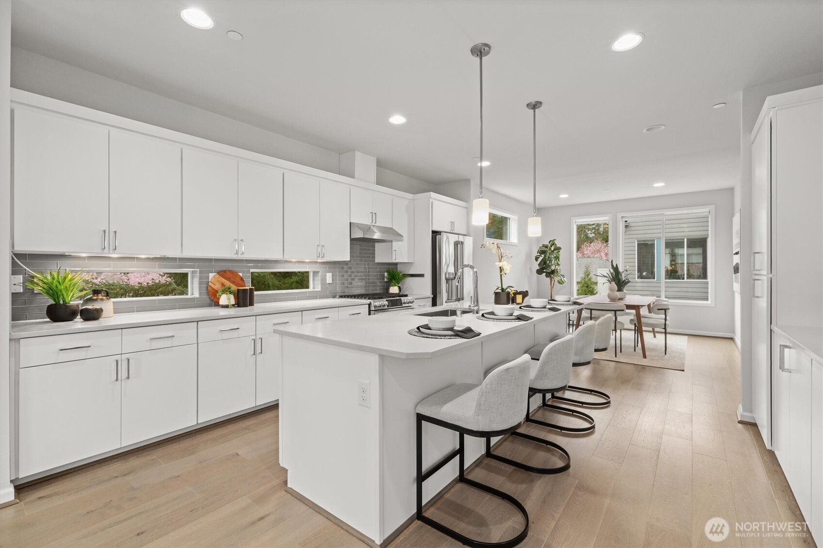 7629 NE 122nd Court #1, Kirkland, WA 98034