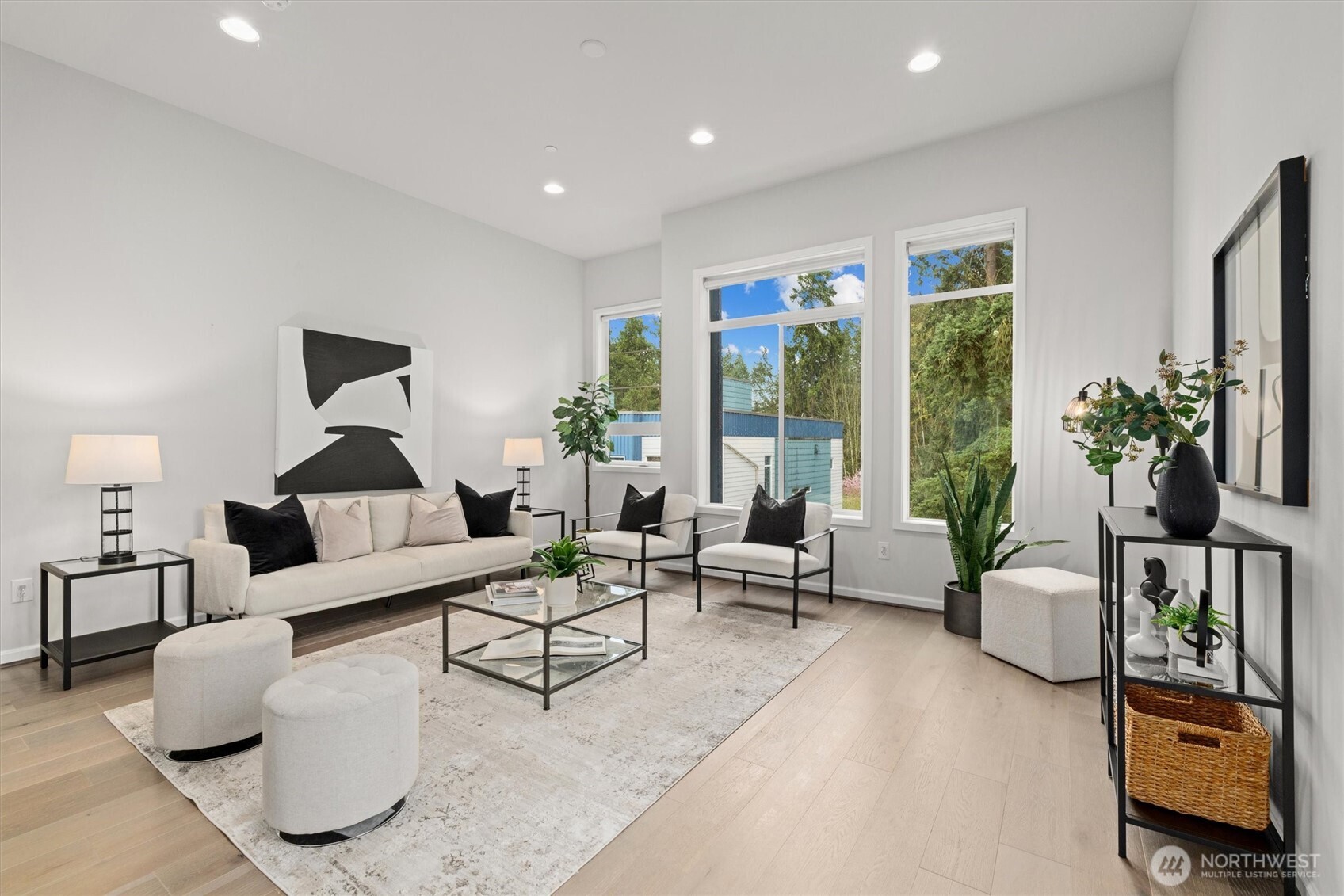 7629 NE 122nd Court #1, Kirkland, WA 98034