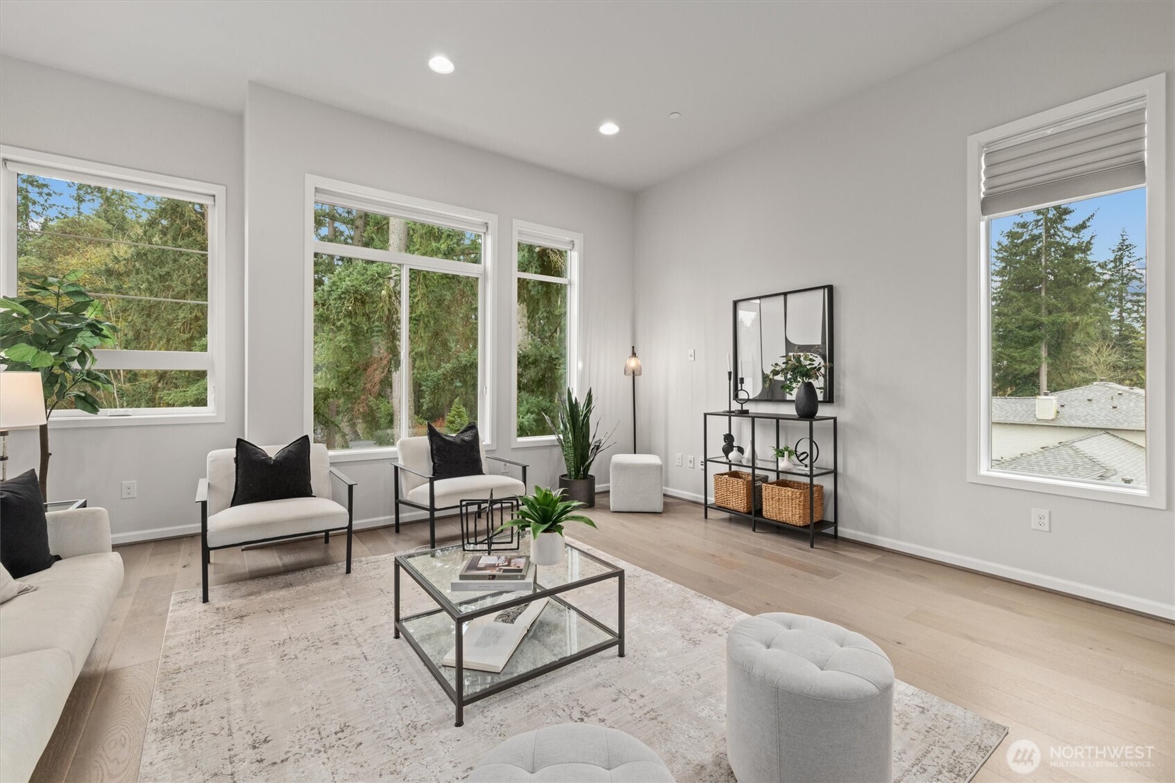 7629 NE 122nd Court #1, Kirkland, WA 98034