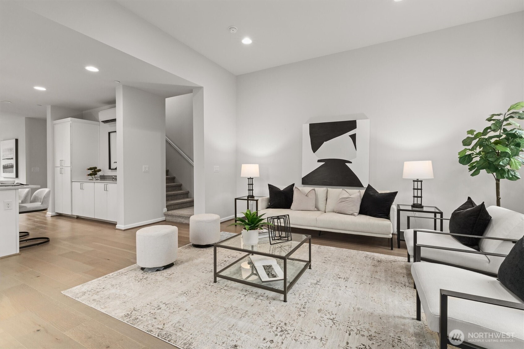 7629 NE 122nd Court #1, Kirkland, WA 98034