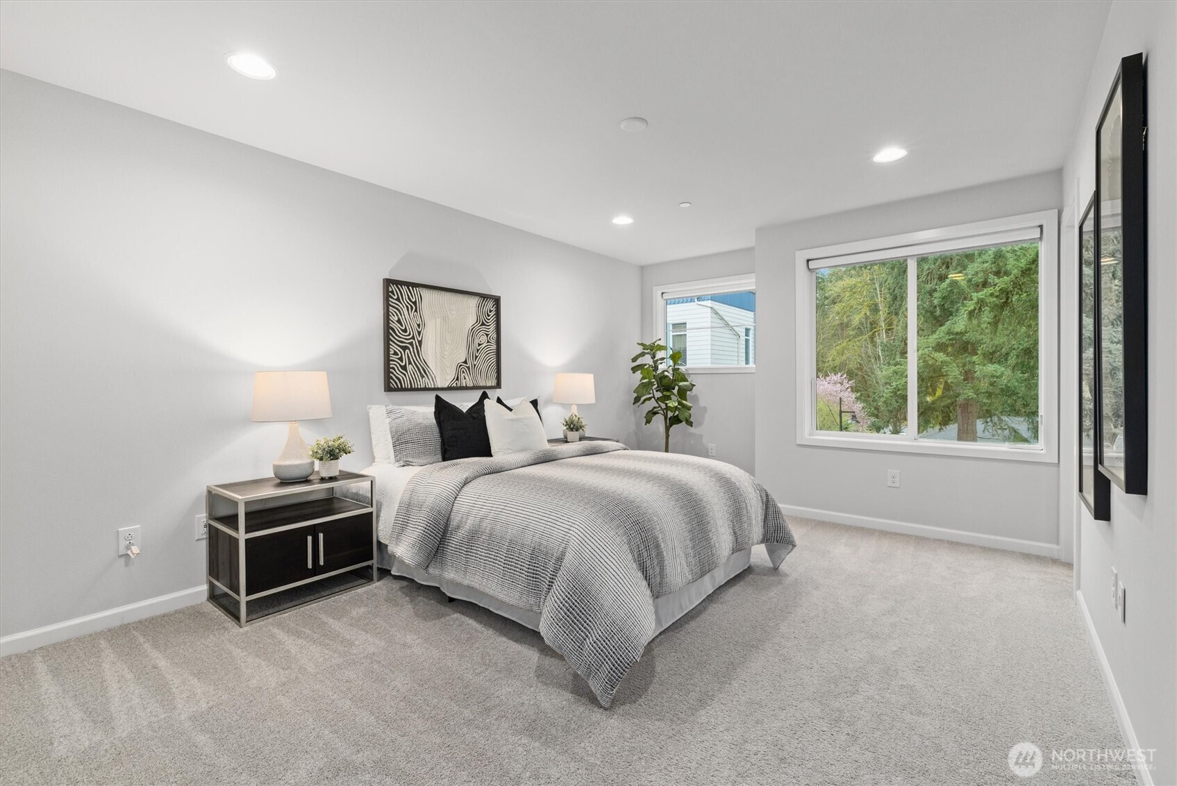 7629 NE 122nd Court #1, Kirkland, WA 98034