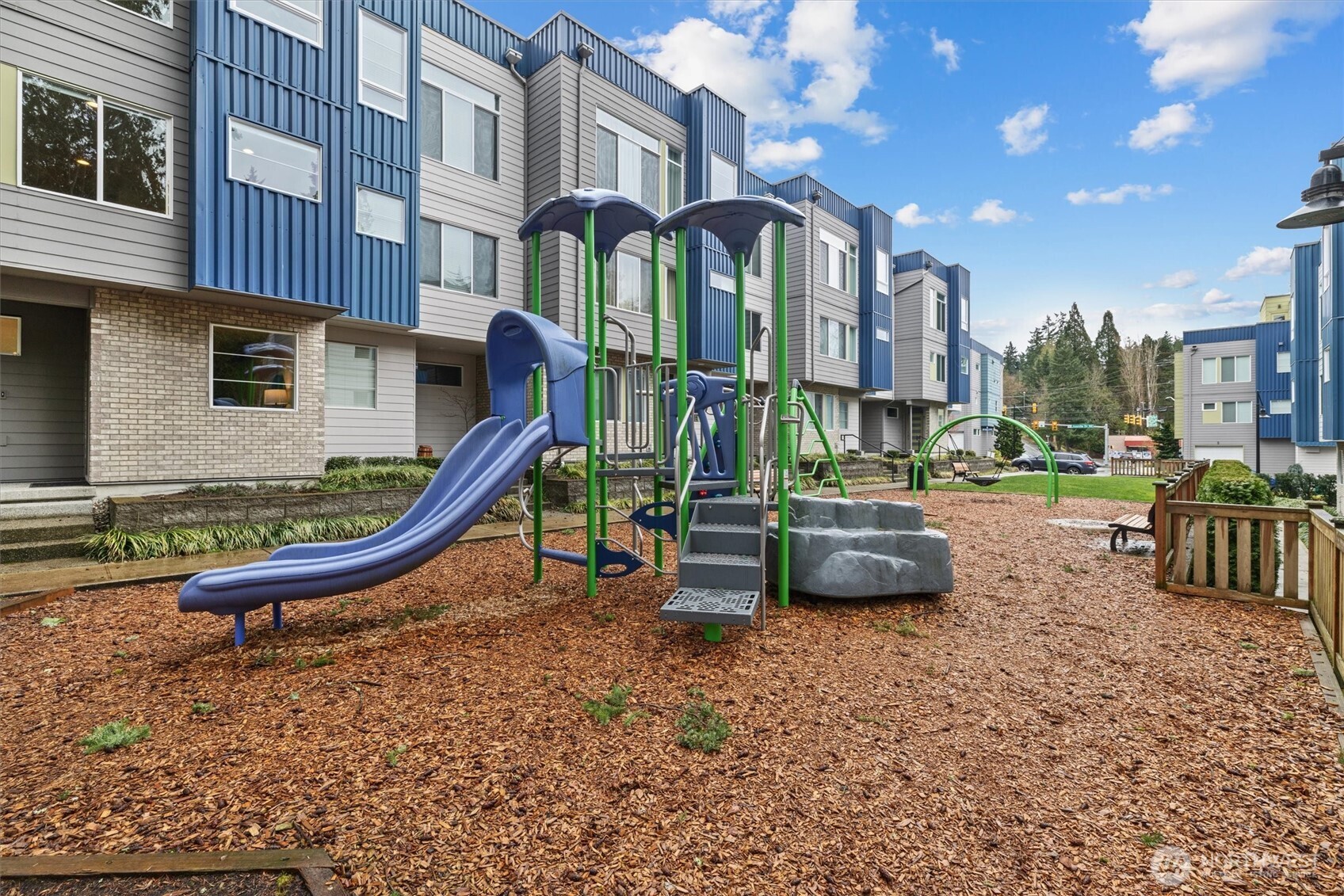 7629 NE 122nd Court #1, Kirkland, WA 98034