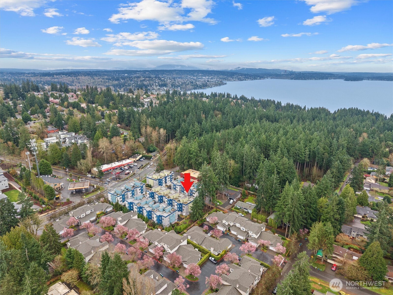 7629 NE 122nd Court #1, Kirkland, WA 98034