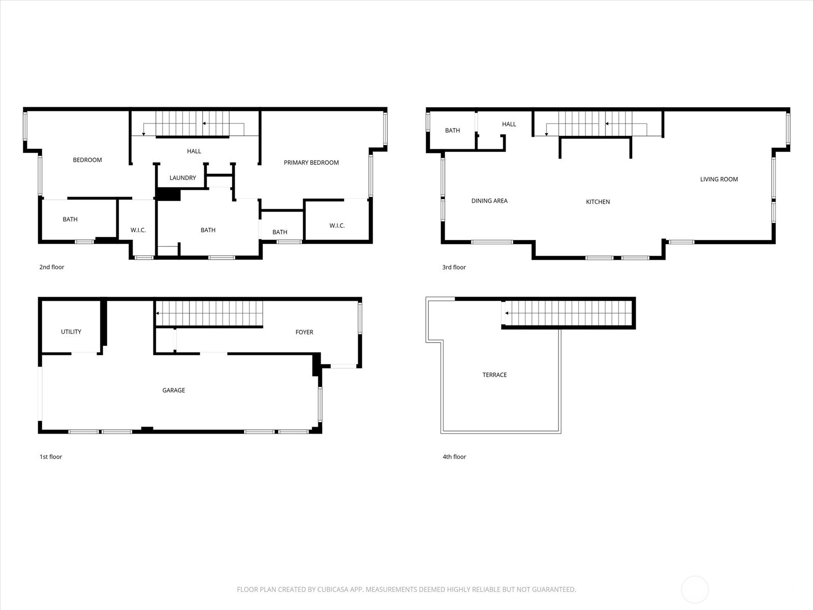 7629 NE 122nd Court #1, Kirkland, WA 98034