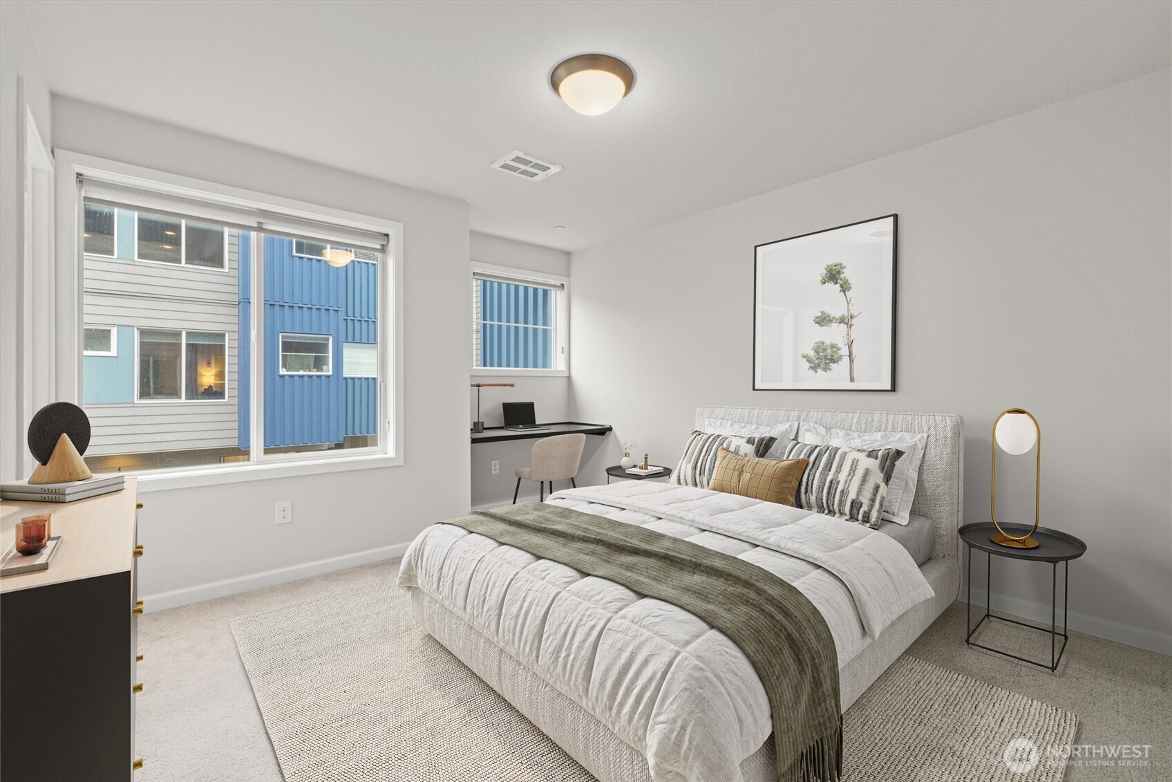 7629 NE 122nd Court #1, Kirkland, WA 98034