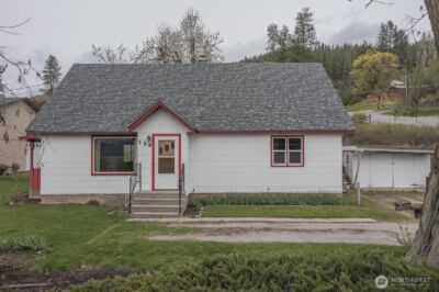 159 E 10th Avenue , Colville, WA 99114