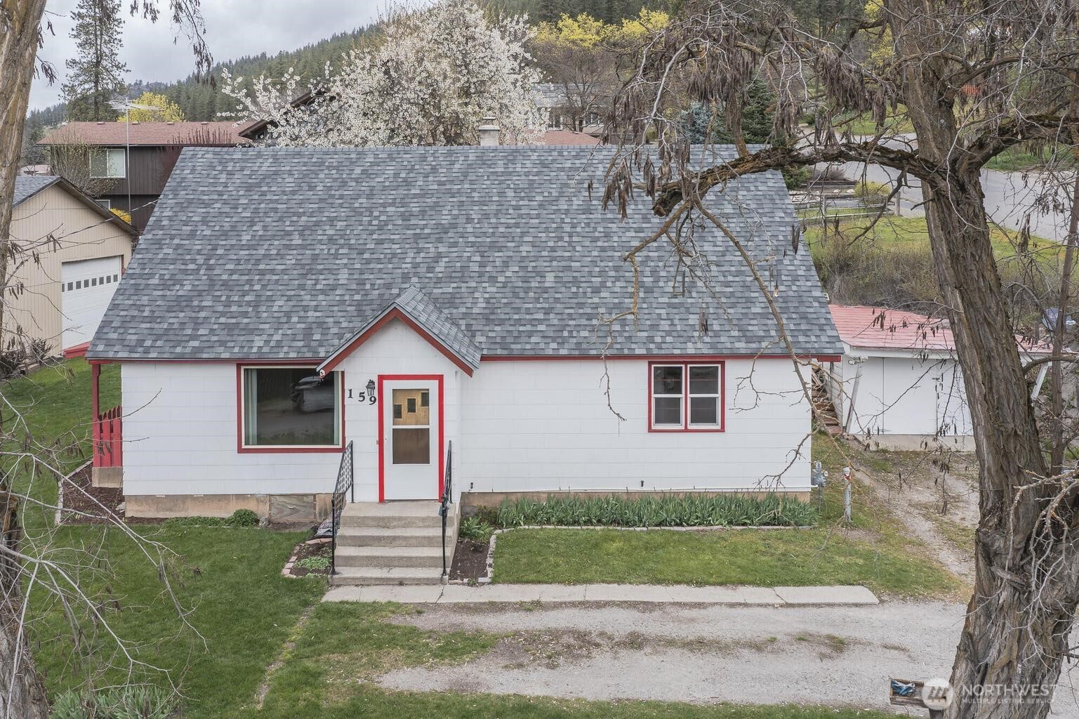 159 E 10th Avenue , Colville, WA 99114