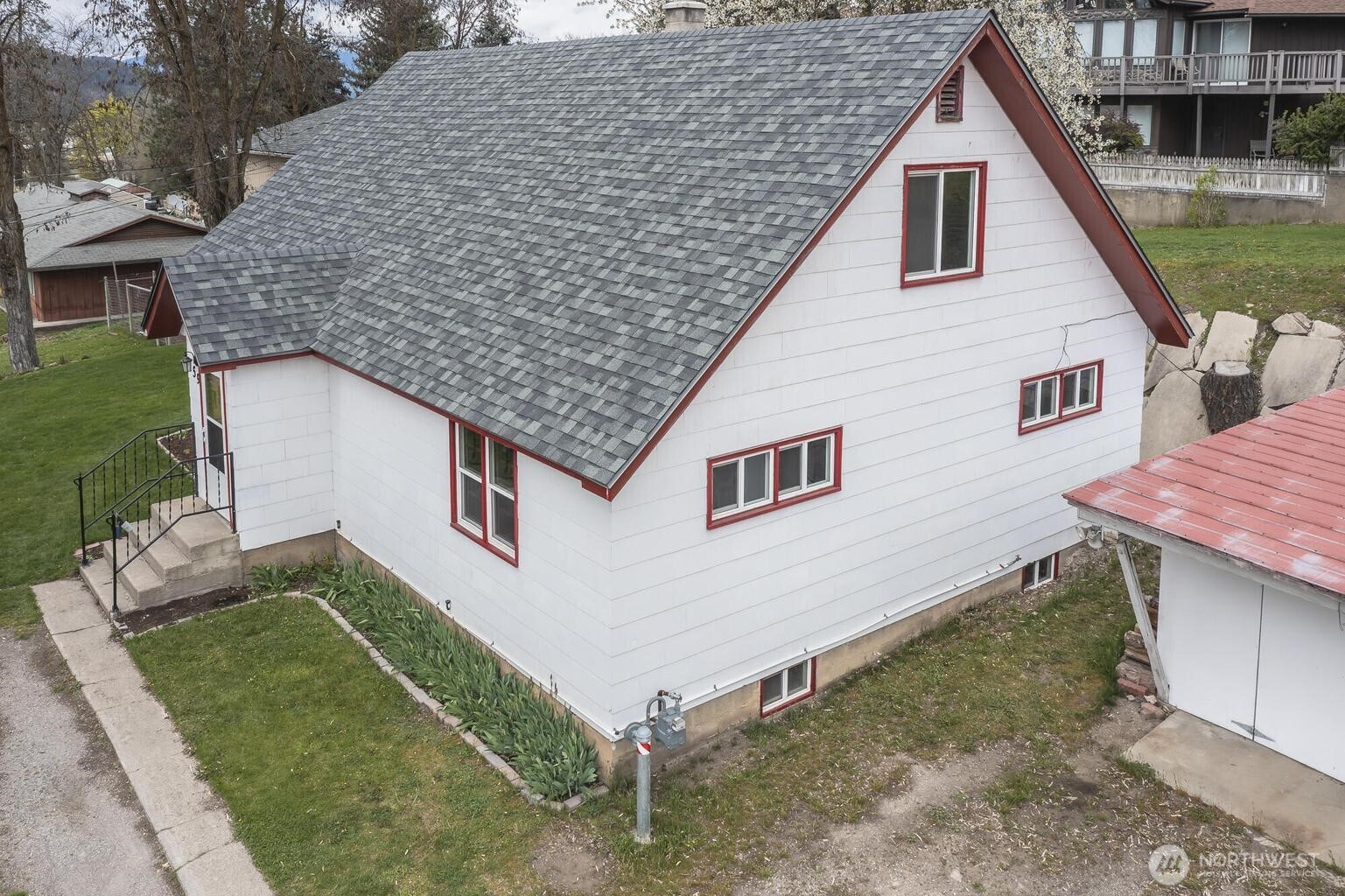 159 E 10th Avenue , Colville, WA 99114