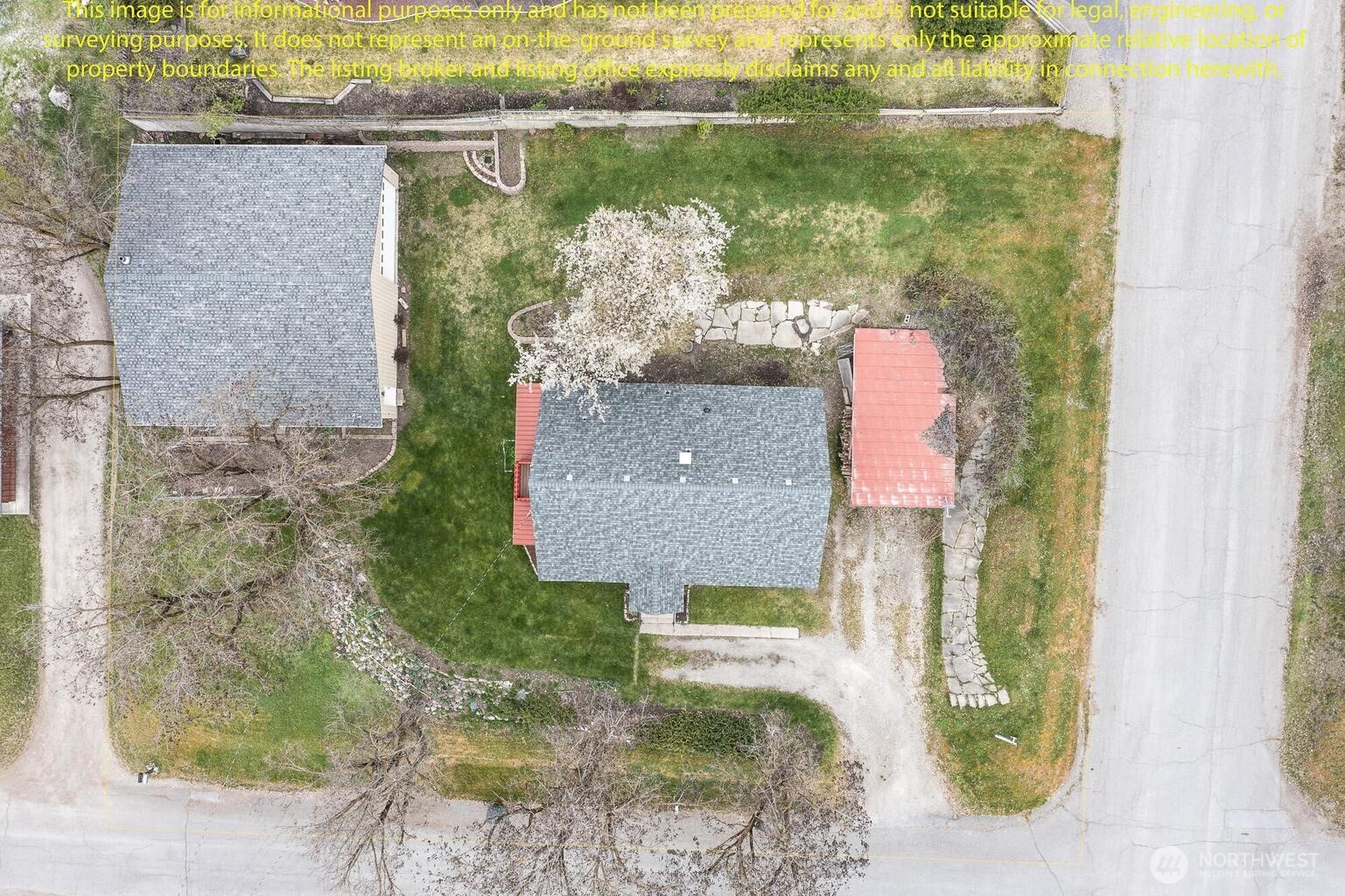 159 E 10th Avenue , Colville, WA 99114