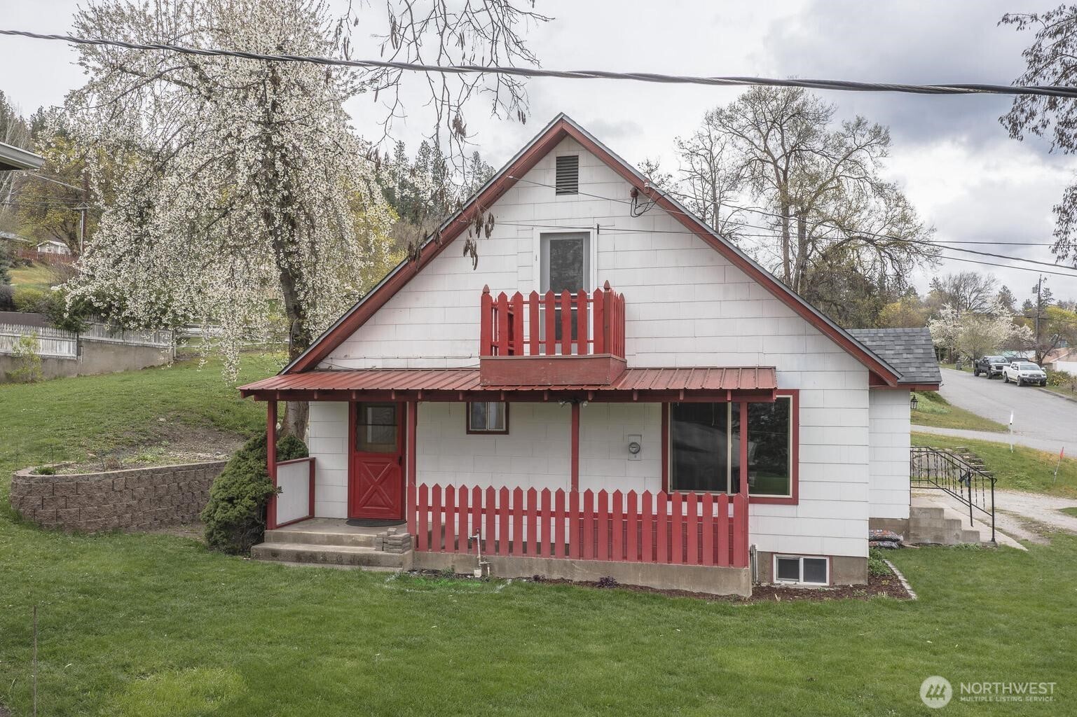 159 E 10th Avenue , Colville, WA 99114