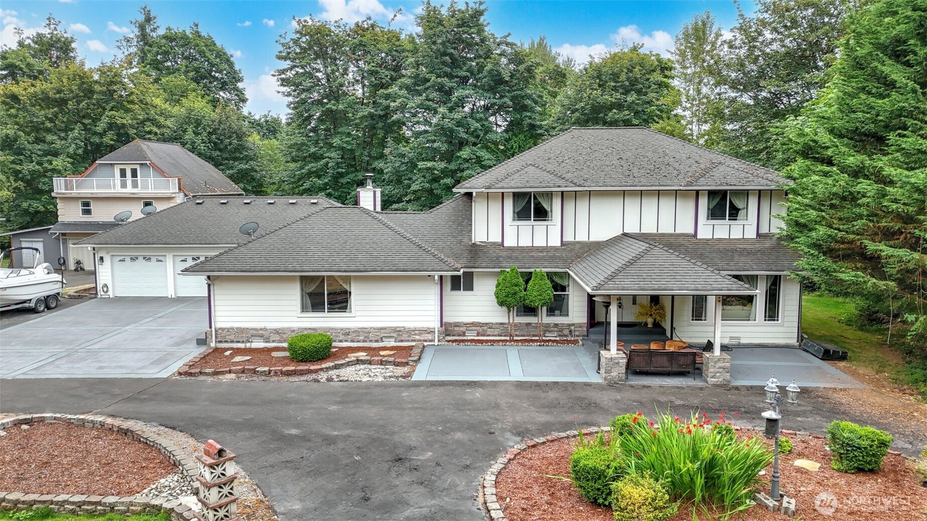 18911 SE 144th Street , Renton, WA 98059