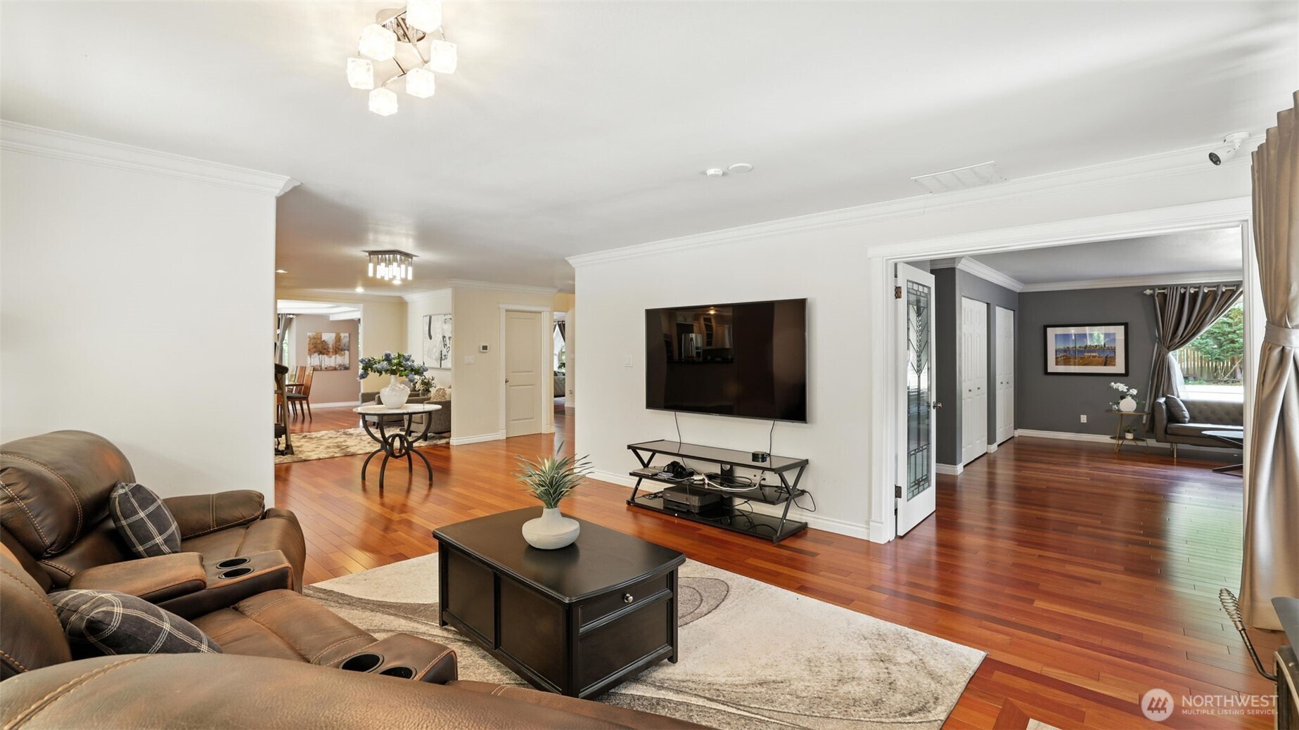 18911 SE 144th Street , Renton, WA 98059