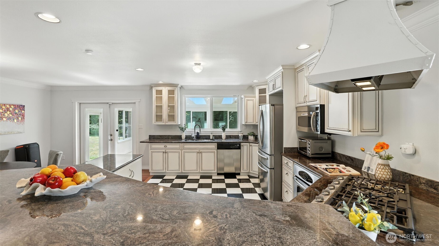 18911 SE 144th Street , Renton, WA 98059