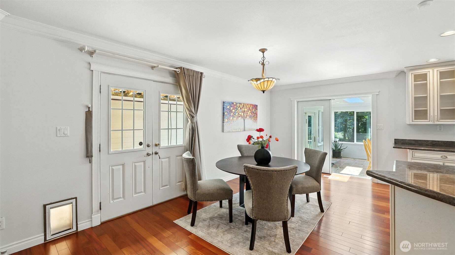 18911 SE 144th Street , Renton, WA 98059