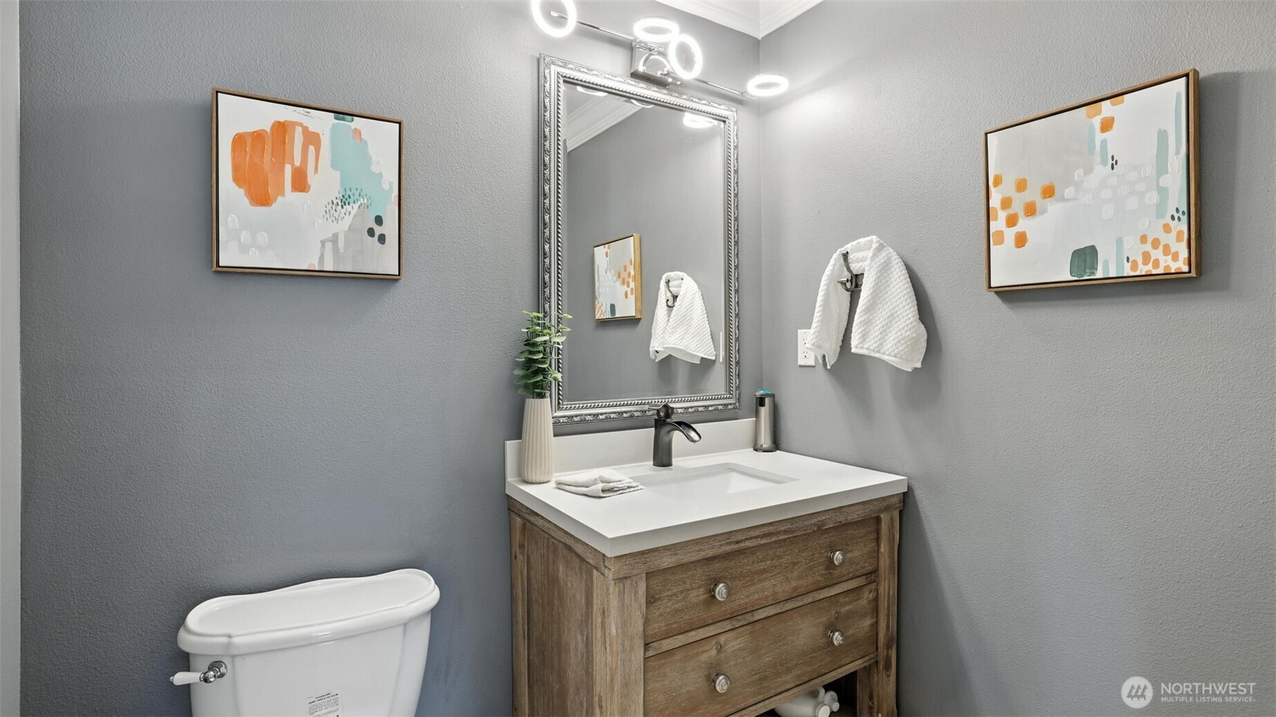 18911 SE 144th Street , Renton, WA 98059