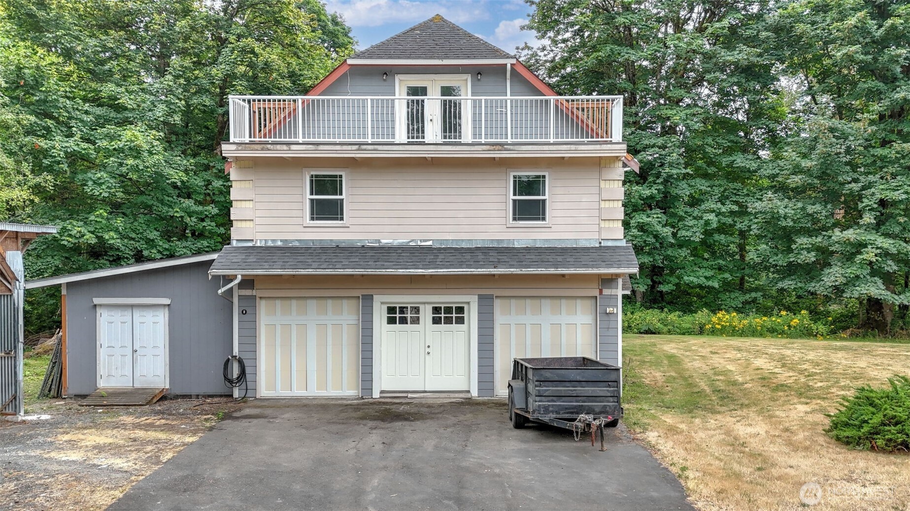 18911 SE 144th Street , Renton, WA 98059