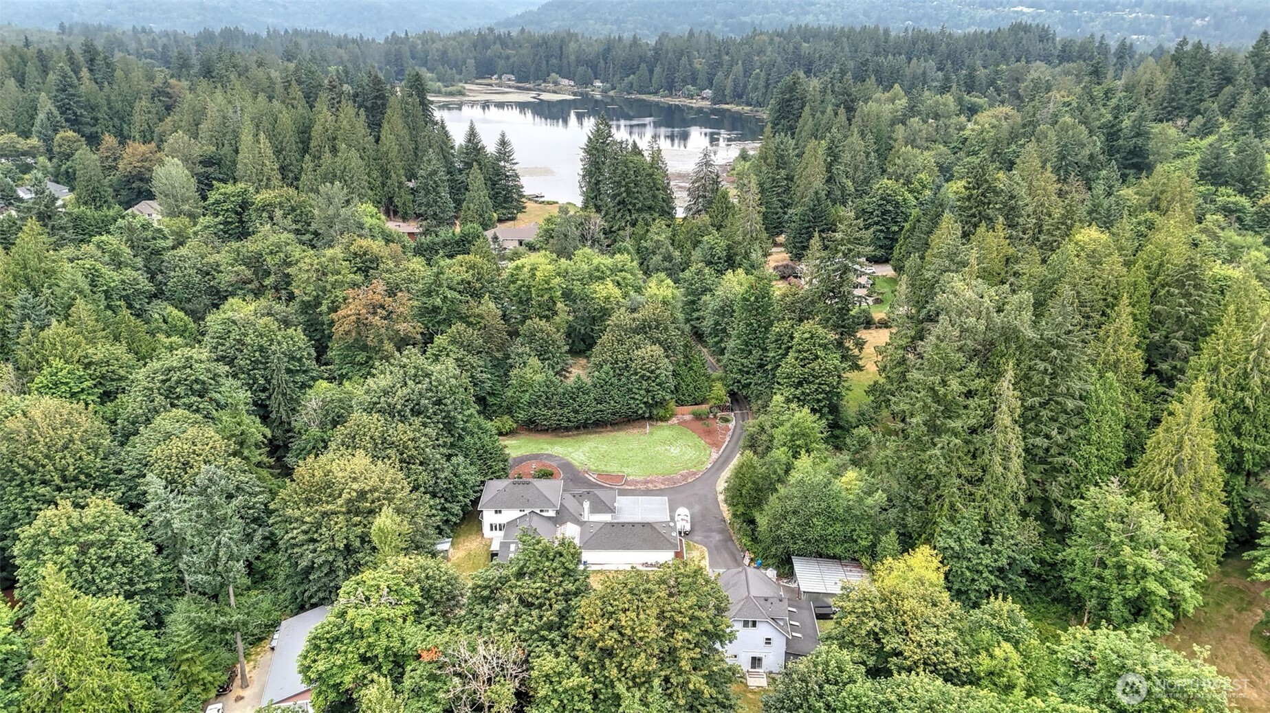 18911 SE 144th Street , Renton, WA 98059