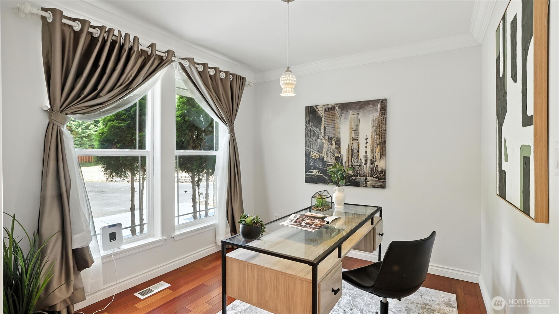 18911 SE 144th Street , Renton, WA 98059