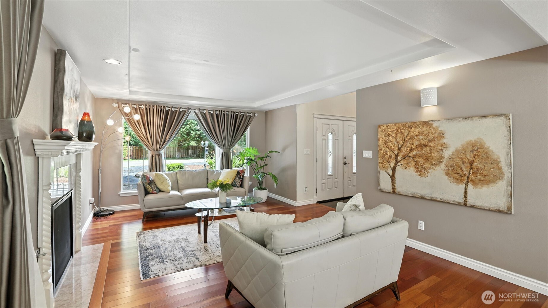 18911 SE 144th Street , Renton, WA 98059