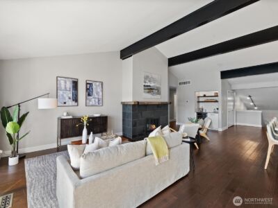 17412 NE 40th Place #A6, Redmond, WA 98052 - Photo 14
