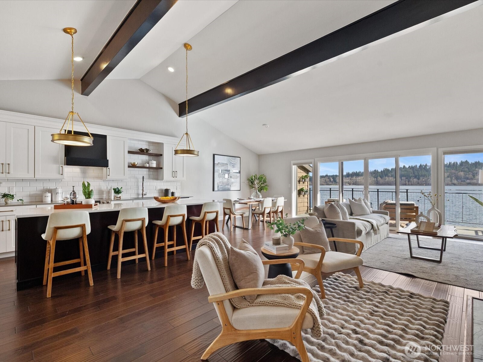 17412 NE 40th Place #A6, Redmond, WA 98052