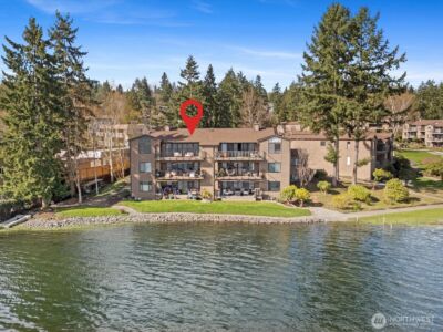 17412 NE 40th Place #A6, Redmond, WA 98052 - Photo 2
