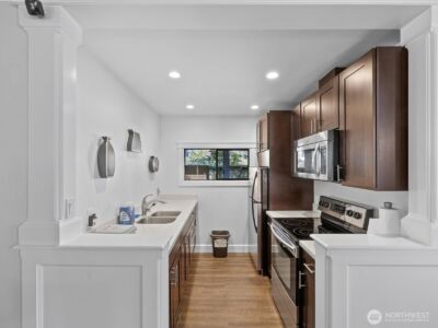 17412 NE 40th Place #A6, Redmond, WA 98052 - Photo 36