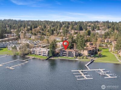 17412 NE 40th Place #A6, Redmond, WA 98052 - Photo 4