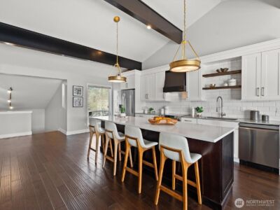 17412 NE 40th Place #A6, Redmond, WA 98052 - Photo 7