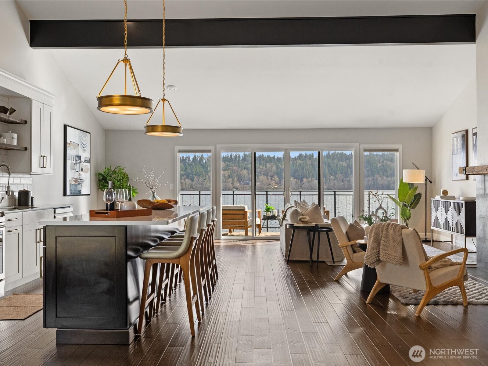 17412 NE 40th Place #A6, Redmond, WA 98052