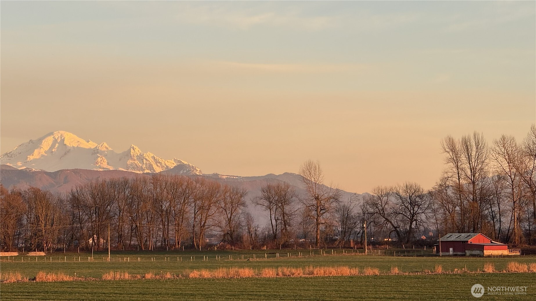 1701 Farmview Terrace , Lynden, WA 98264