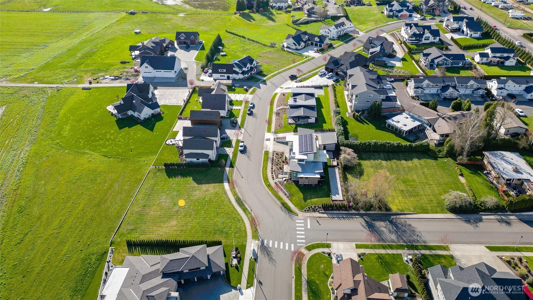 1701 Farmview Terrace , Lynden, WA 98264