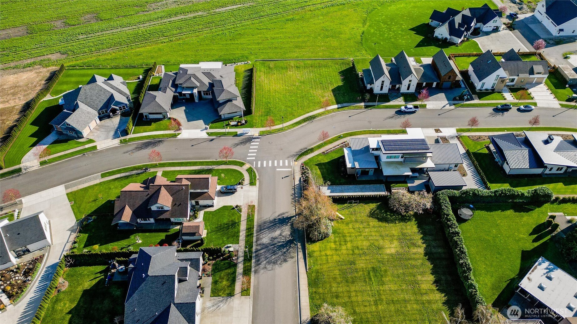 1701 Farmview Terrace , Lynden, WA 98264