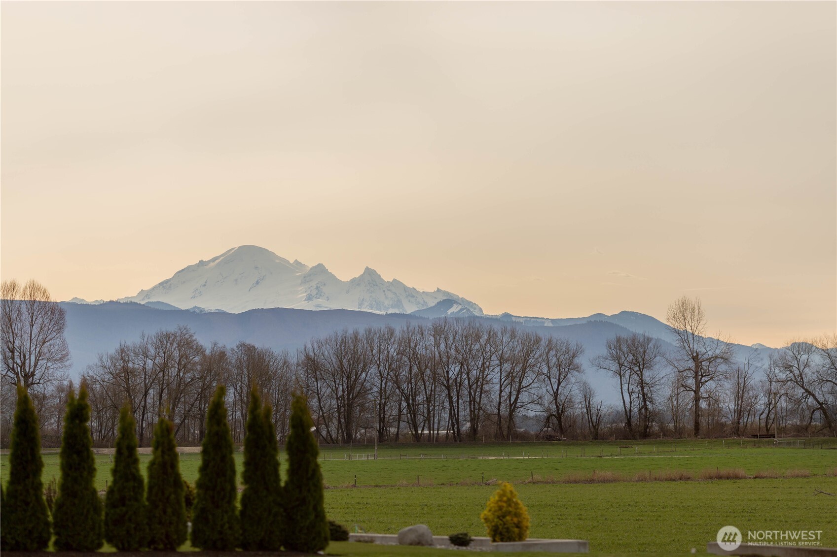 1701 Farmview Terrace , Lynden, WA 98264