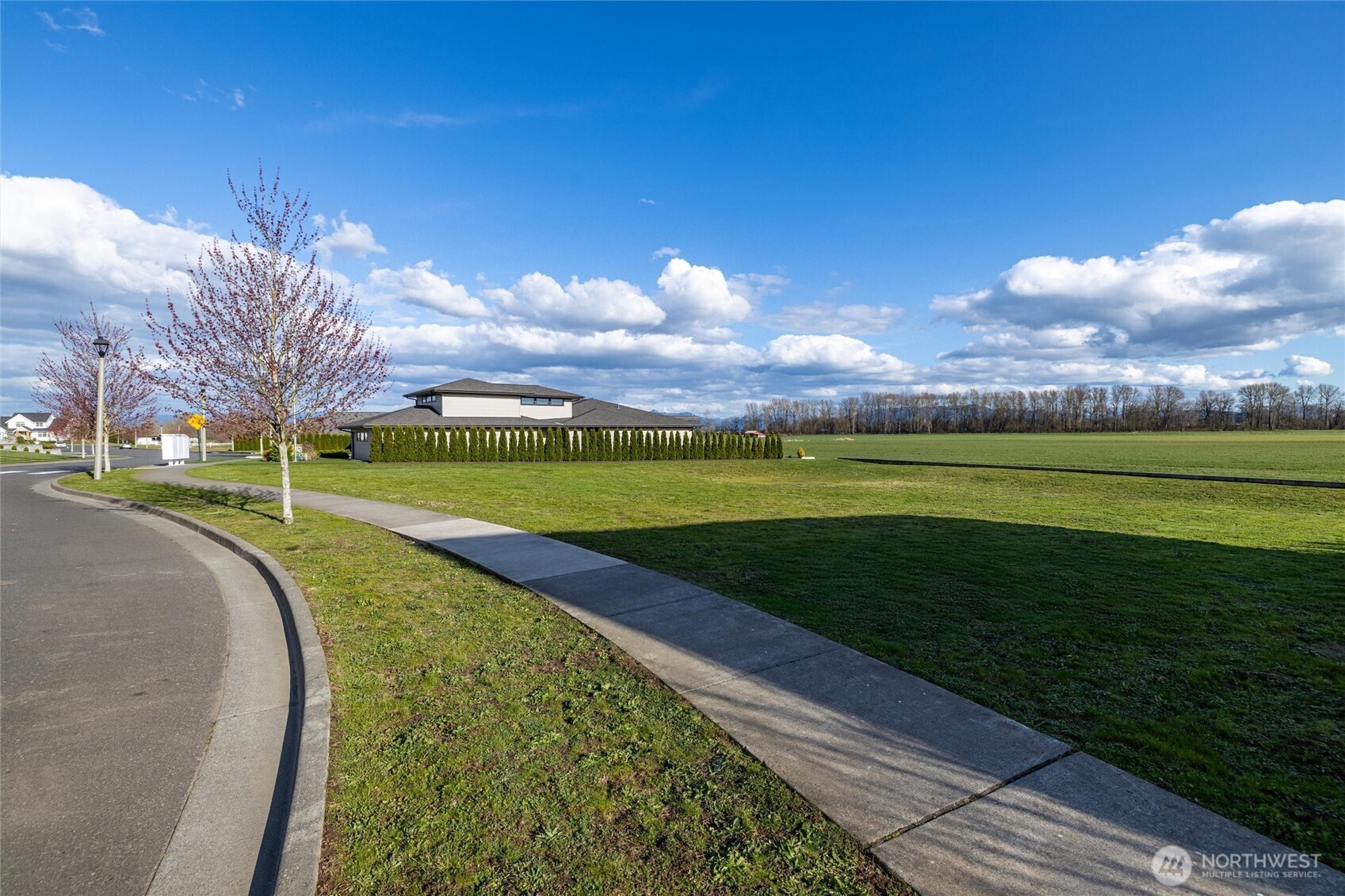 1701 Farmview Terrace , Lynden, WA 98264