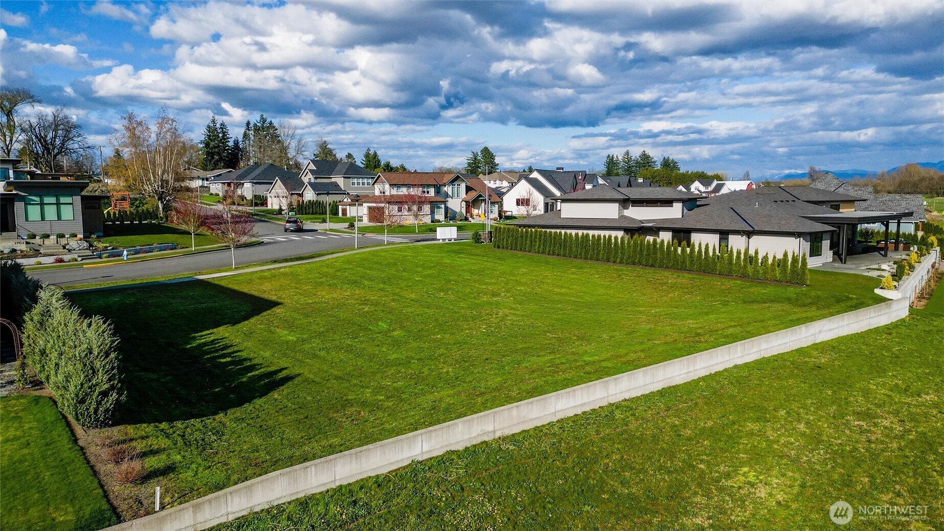 1701 Farmview Terrace , Lynden, WA 98264