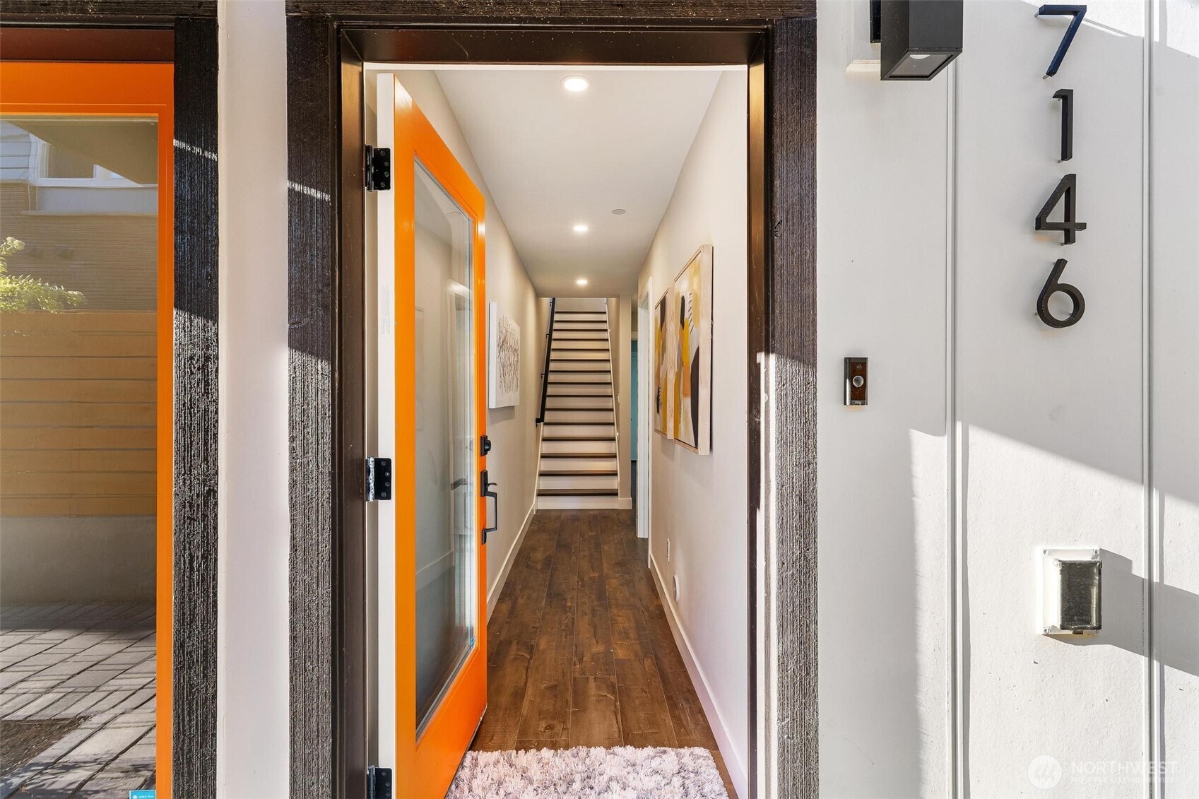 7146 47th Avenue SW, Seattle, WA 98136