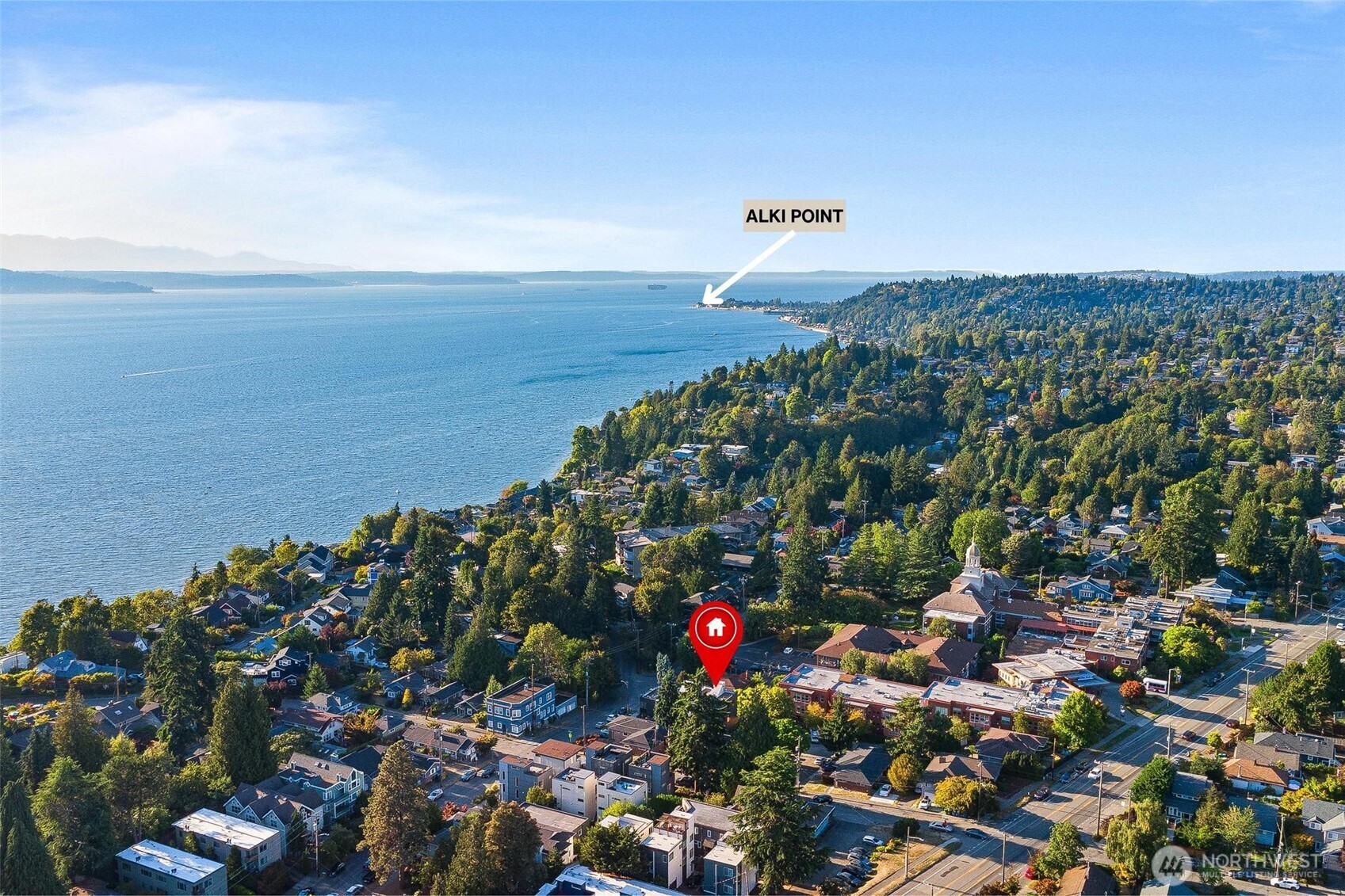 7146 47th Avenue SW, Seattle, WA 98136